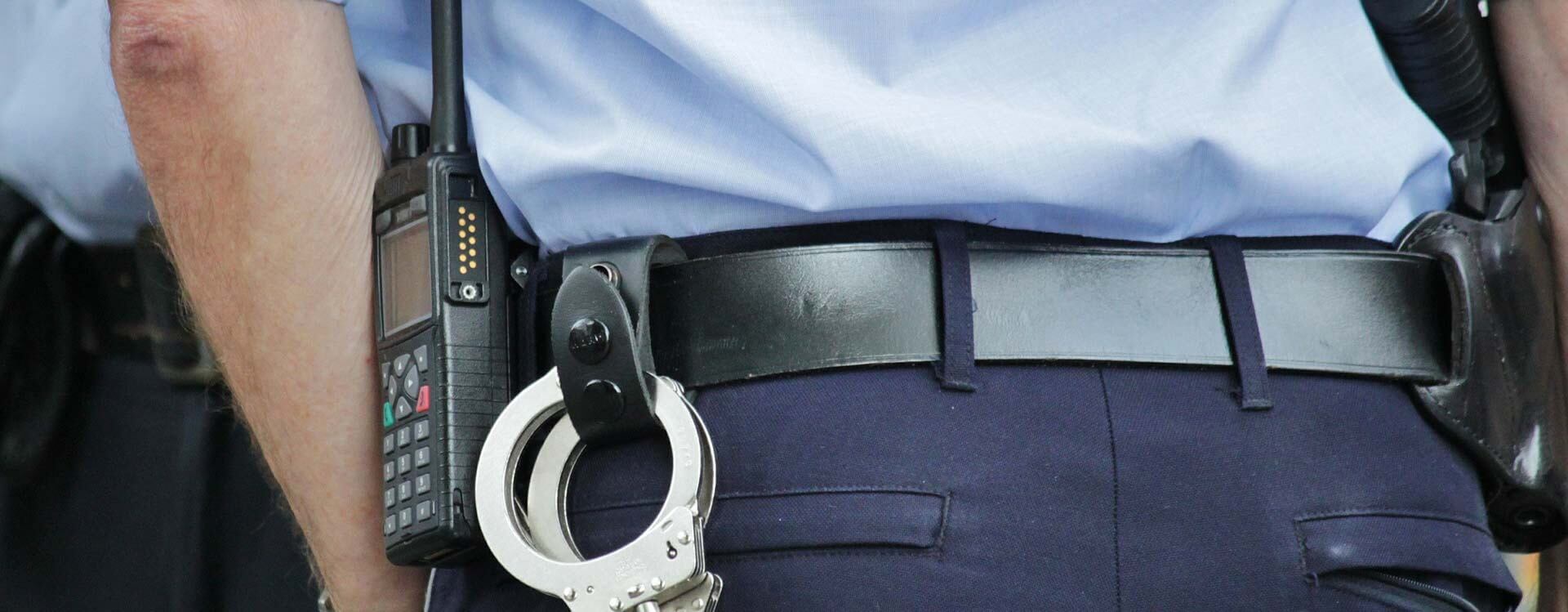 Beschuldigter | Ihre Rechte als Verdächtiger oder Beschuldigter im Ermittlungsverfahren der Polizei oder Staatsanwaltschaft. Informationen der Kanzlei für Strafrecht LAUDON in Hamburg.