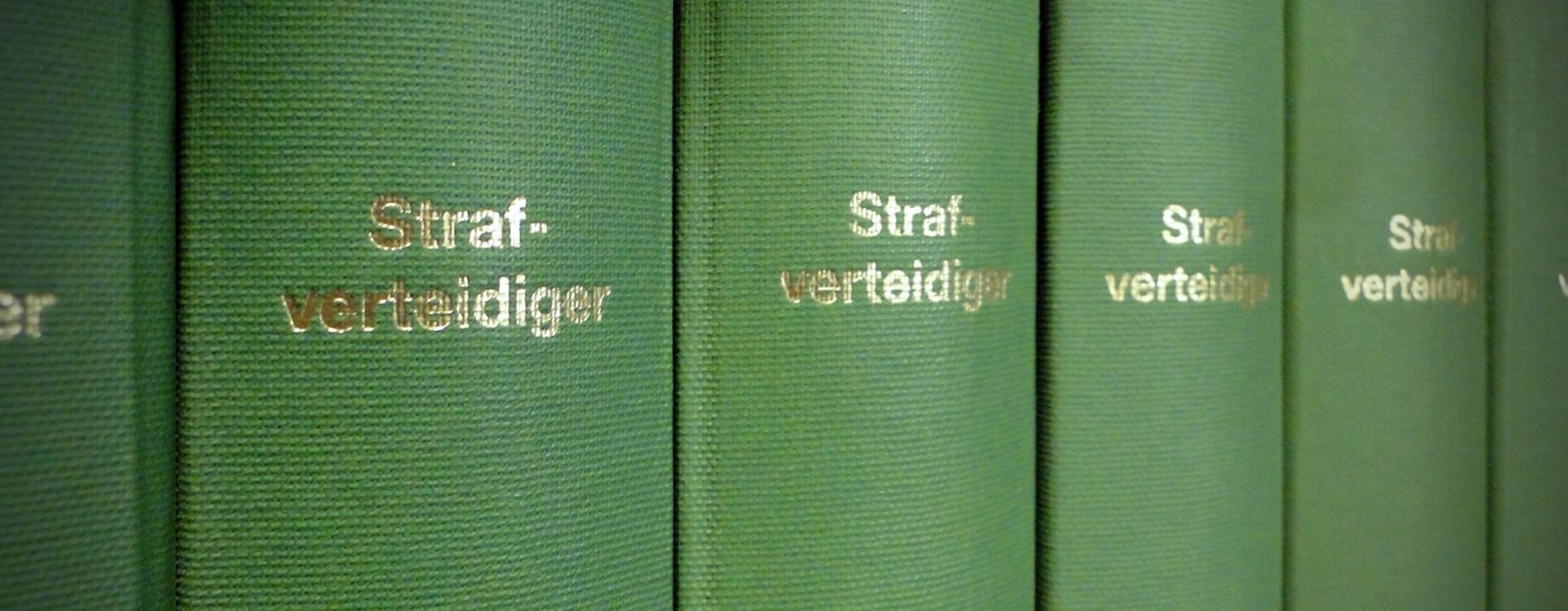 Strafverteidigung | Rechtsanwalt Mirko Laudon besitzt jahrelange Erfahrung als Strafverteidiger