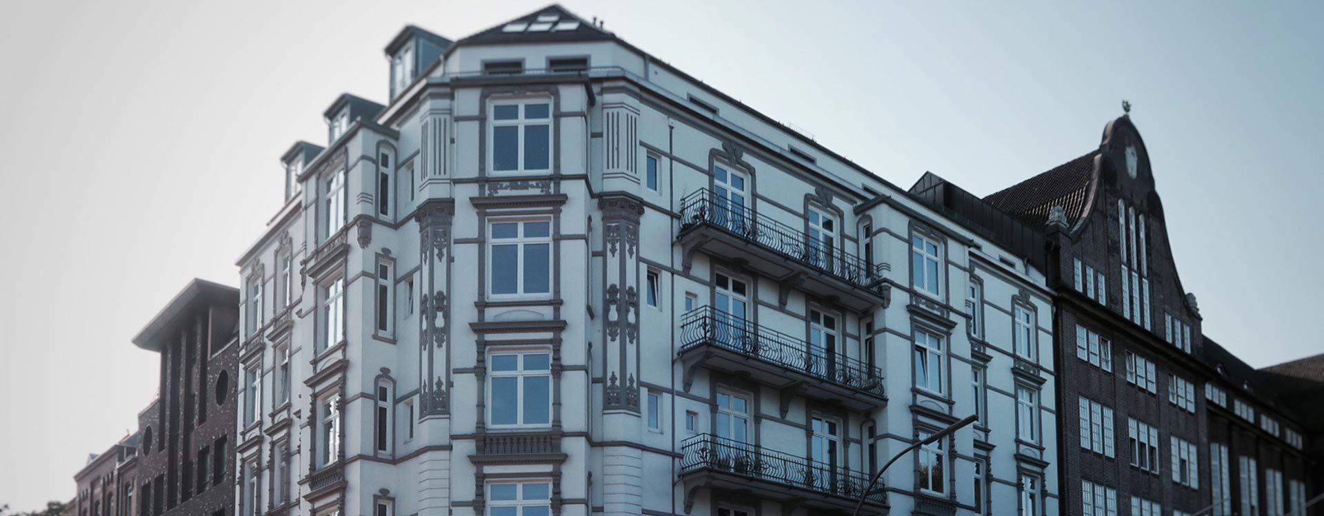 Kanzlei | Strafverteidiger Hamburg am Holstenwall 10 20355 Hamburg