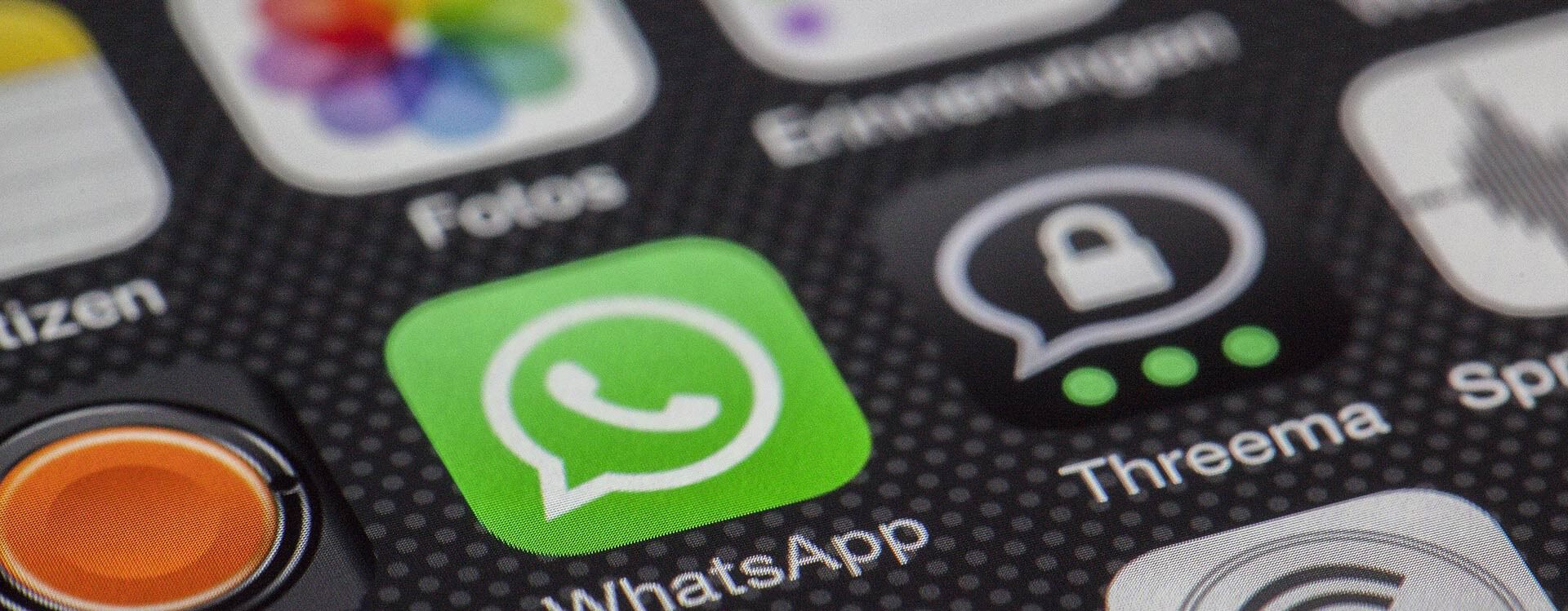 Kommunikation | Sichere und verschlüsselte Kommunikation mit Kanzlei für Strafrecht in Hamburg