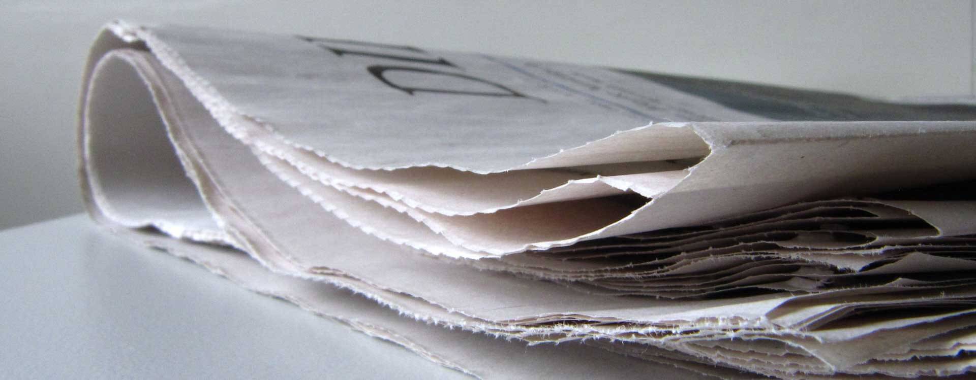 Medienstrafrecht | Strafverteidiger Mirko Laudon ist Experte auf dem Gebiet des Medienstrafrechts