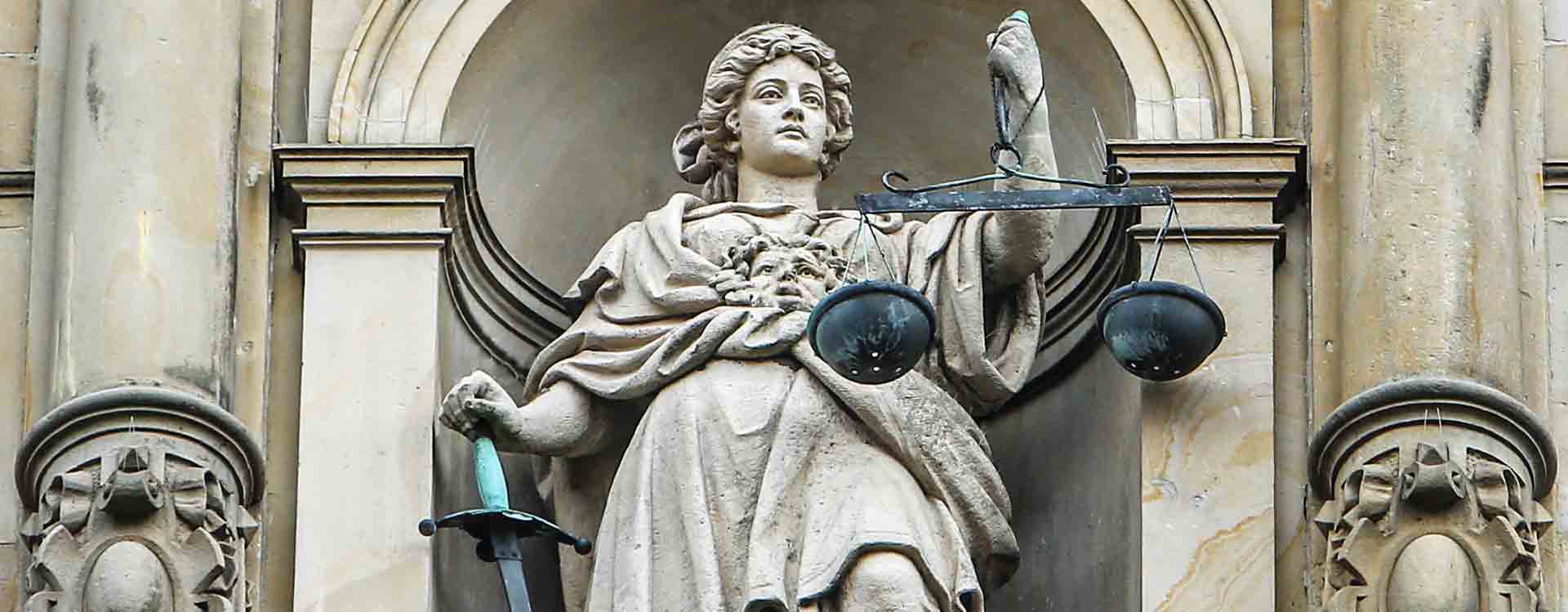 Wiederaufnahmeverfahren in Strafsachen | Strafverteidigung in Hamburg und bundesweit!