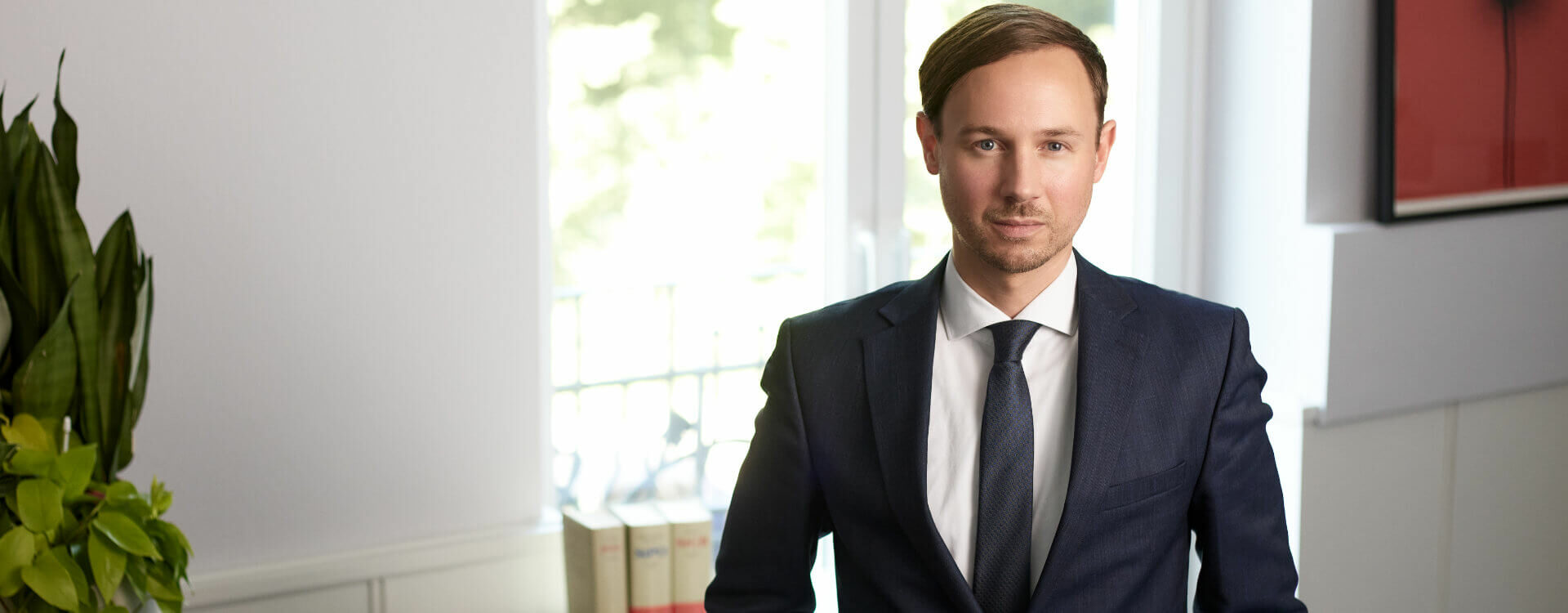 Rechtsanwalt Michael Eggers, Strafverteidiger Hamburg bei LAUDON SCHNEIDER Strafverteidigung